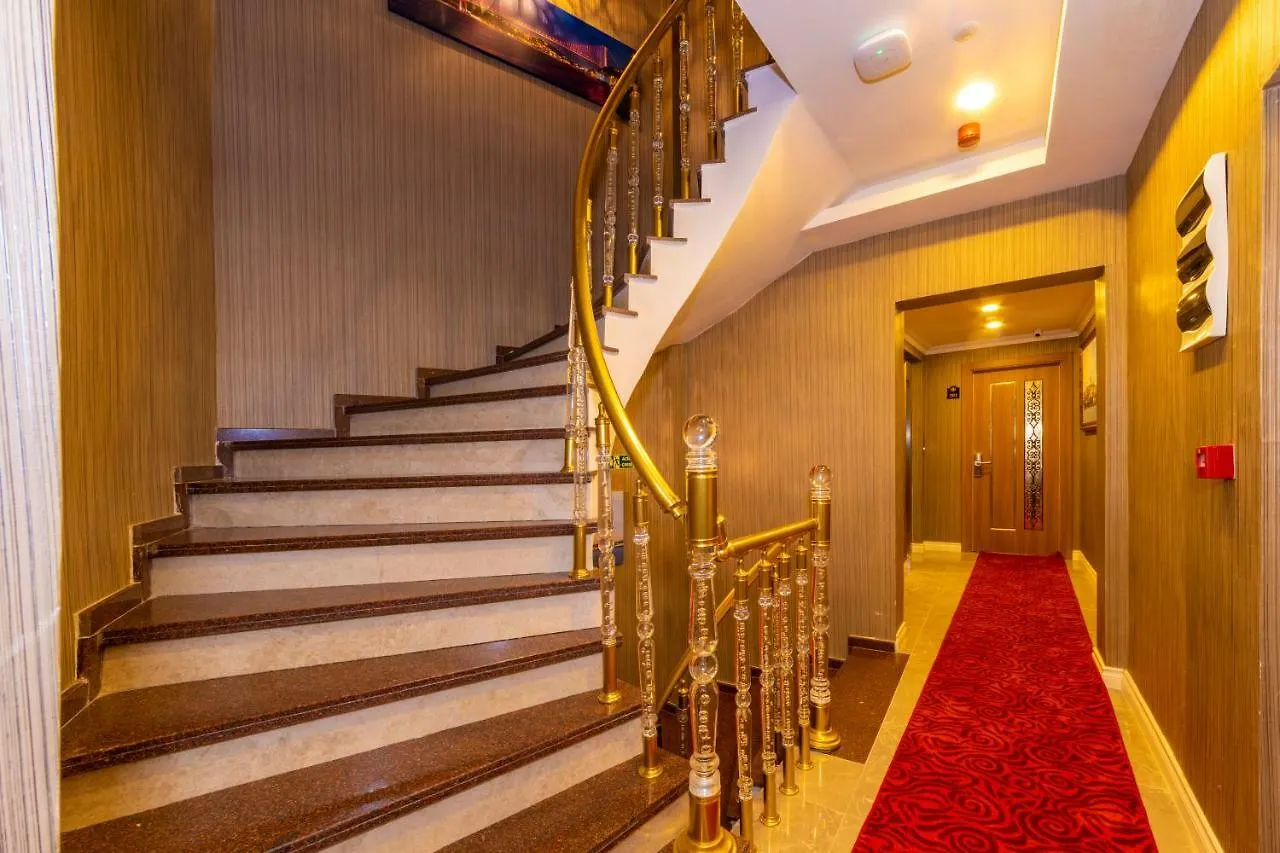 Golden Sand Hotel Stambuł