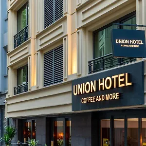 Union Port Hotel