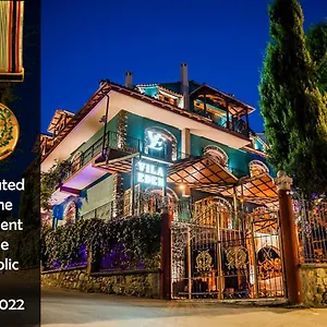 Ξενοδοχείο Eden Boutique
