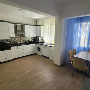  Апартаменты Infinity Oldtown Apartment, Located In City Center Турция