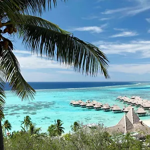 Sofitel Kia Ora Moorea Französisch-Polynesien