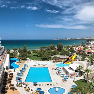 Batihan & 4*, Kuşadası Turkije