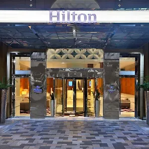**** Отель Hilton The Walk ОАЭ