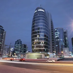 Citadines Metro 4*, Dubai Emiratele Arabe Unite