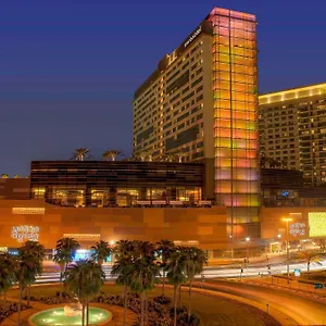 Swissotel Al Ghurair - Deira & Creek 5*, Dubai Emiratele Arabe Unite
