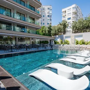 Awen Lara 3*, Antalya Turkije