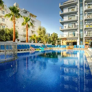 Mutlu 3*, Didim Turkije