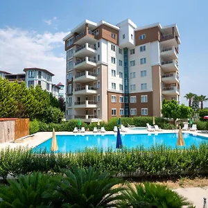 River Park Lara , Antalya Turkije