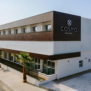 Cosmo Napa Boutique Zypern