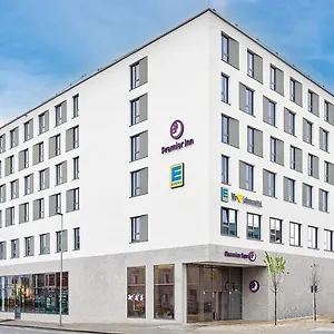 Premier Lokhoefe Deutschland