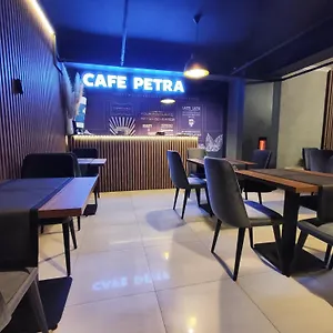 Petra Tuzla Provincia di Istanbul