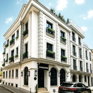Hotel Imagine - Sultanahmet