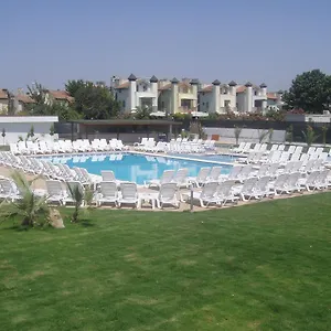 My Aegean Star Türkei