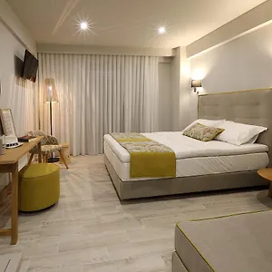 Kallini , Stavros (Thessaloniki) Grecia