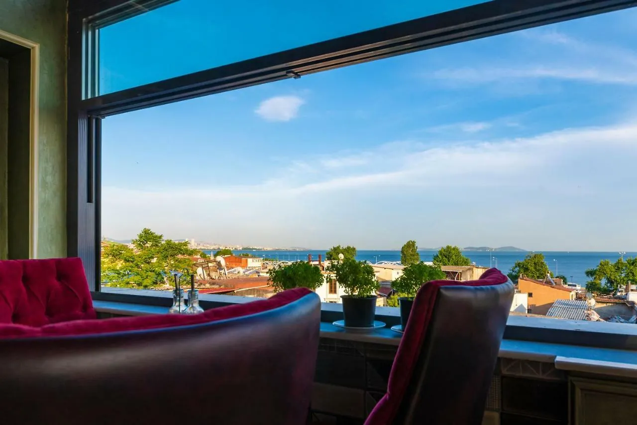 Golden Sand Hotel Istanbul 3*,  Turkey