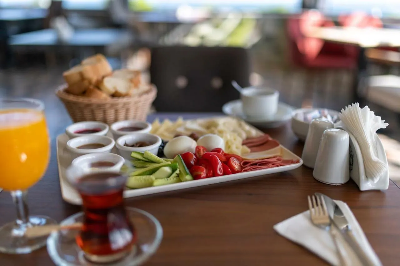 Golden Sand Hotel Istanbul