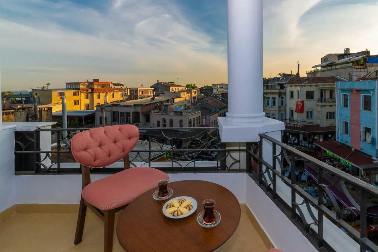 Golden Sand Hotel Istanbul 3*,  Turkey