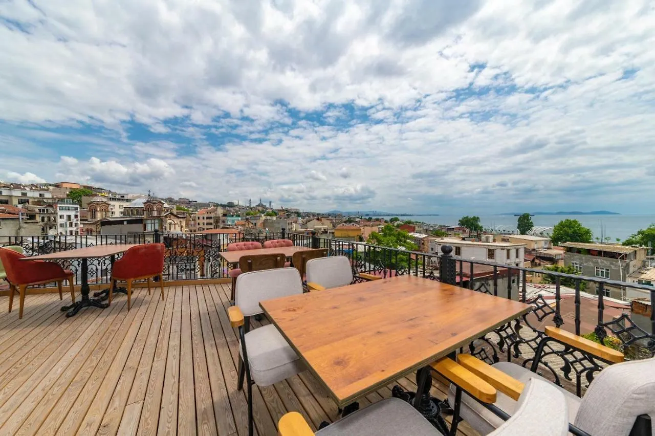 Golden Sand Hotel Istanbul 3*,  Turkey