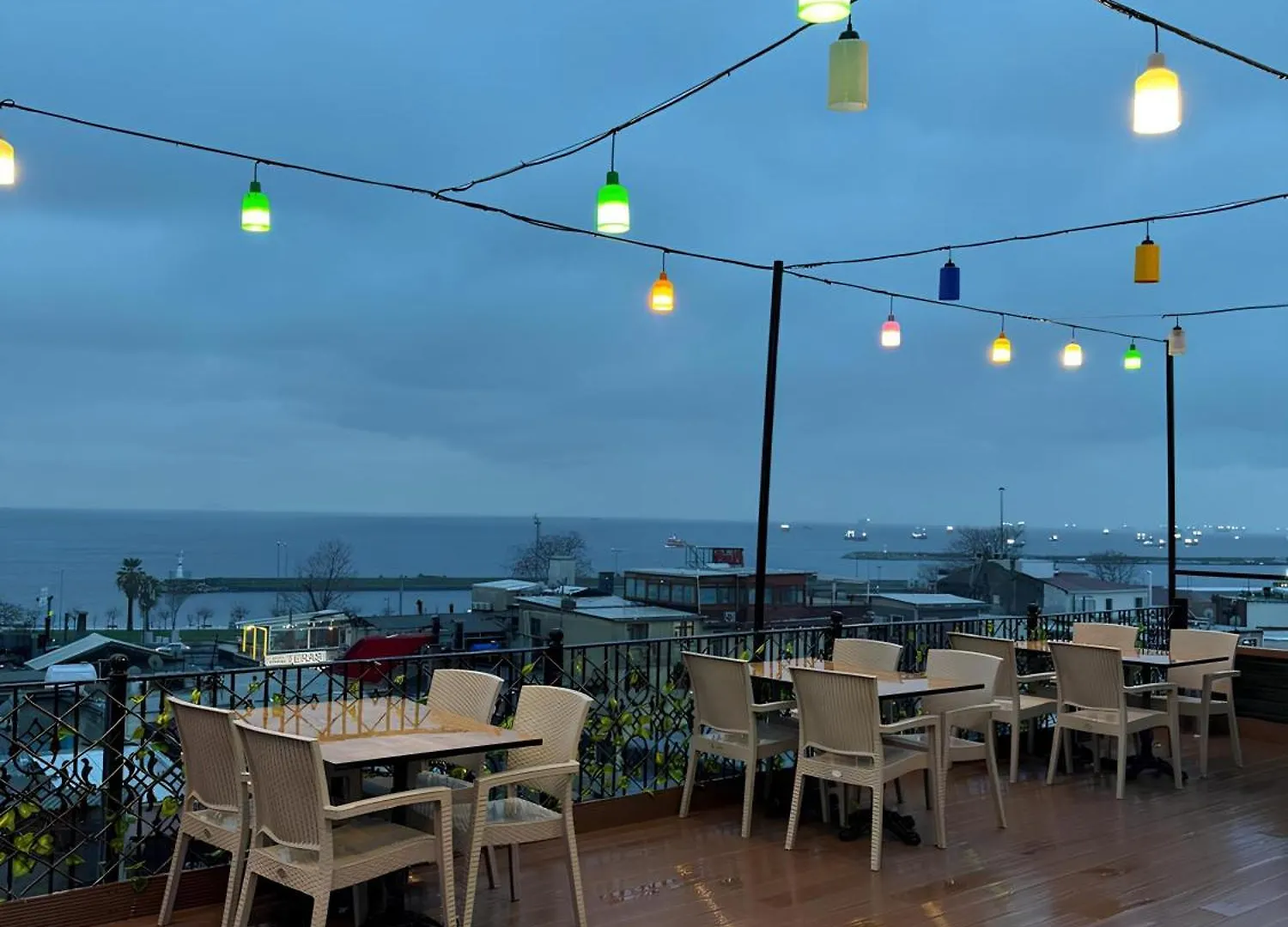 Golden Sand Hotel Κωνσταντινούπολη 3*,